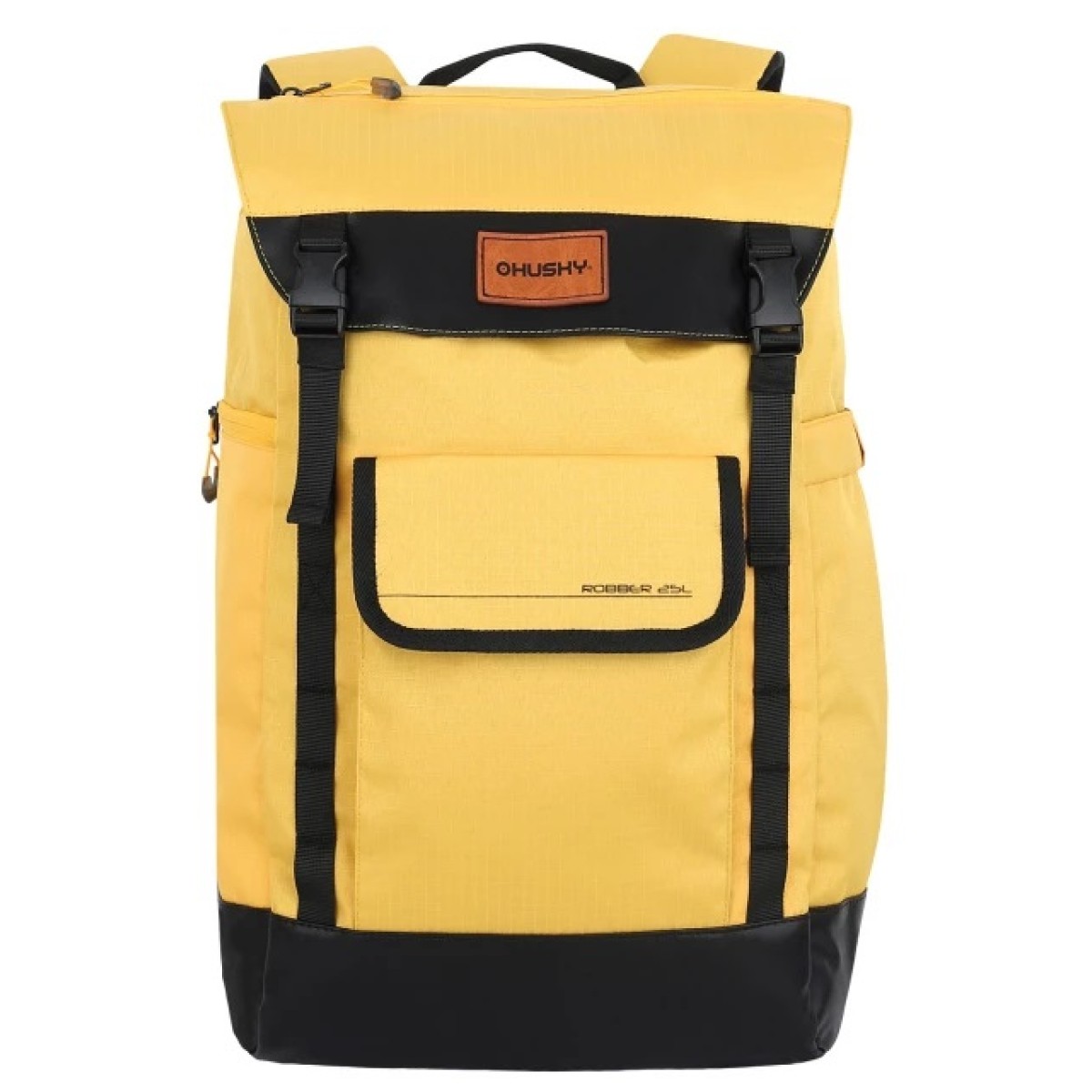 HUSKY BACKPACK ROBBER 25L yellow TOP Price Extreme Sport
